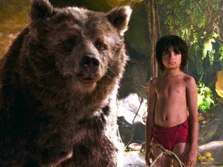 5 Things You Didn’t Know About ‘The Jungle Book’
