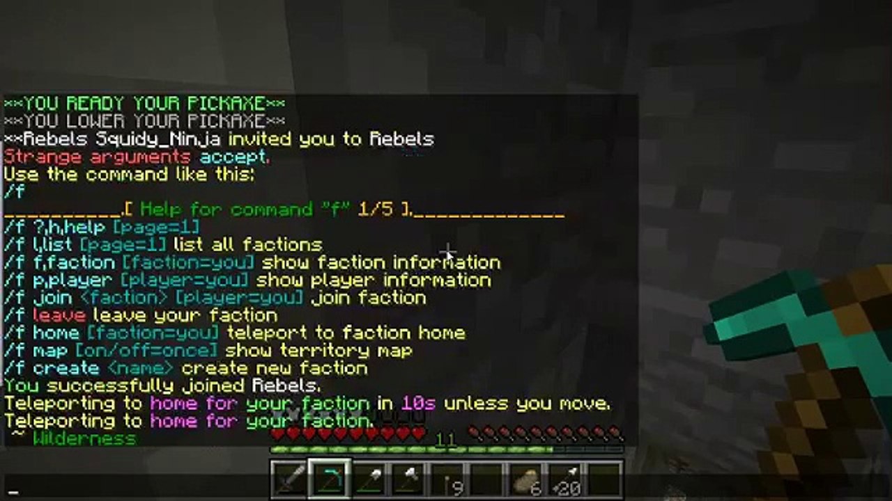 Lovely Craft Episode 2