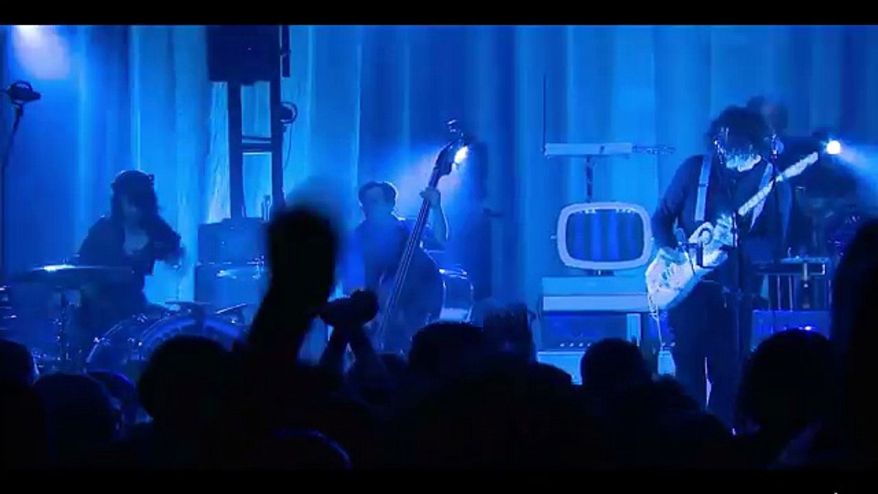 Jack White Live at The Fonda Theatre Full Concert 61014 41