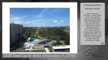 2620 Cove Cay Dr #202, Clearwater, FL 33760