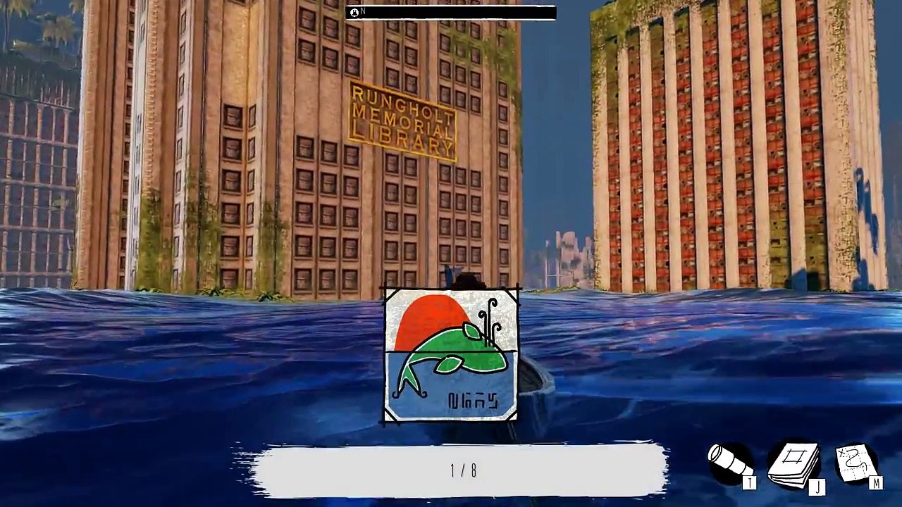 Submerged Gameplay Walkthrough Part 3
