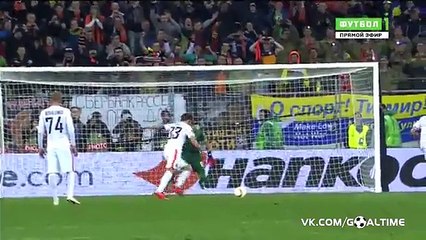 All Goals - Shakhtar 4-0 Braga - 14.4.2016 HD