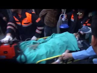 MHP seçim bürosu önünde silahlı kavga: 4 yaralı