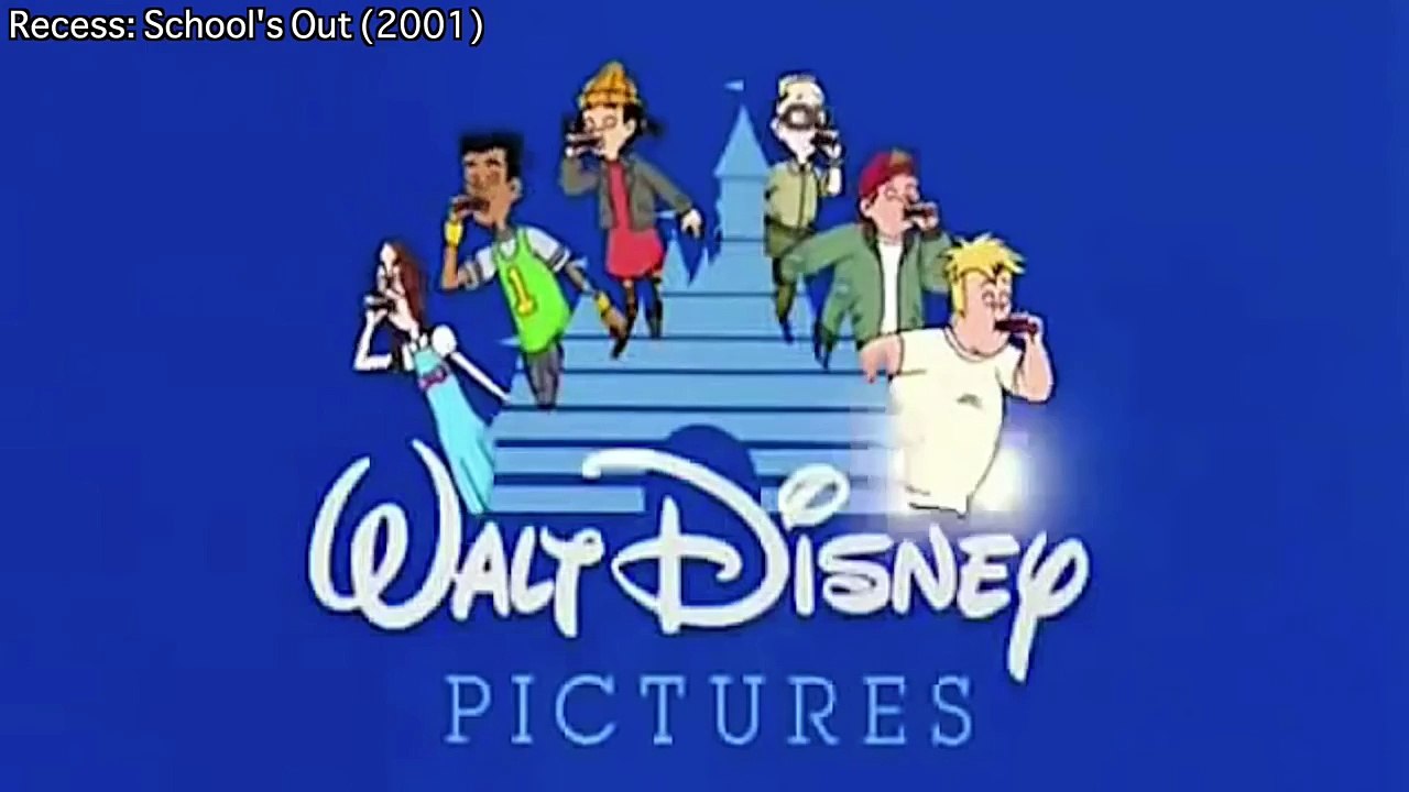 รู้ไหมว่า? หนังแต่ละเรื่องของ Walt Disney มีปราสาทเป็นของตัวเองนะ !!