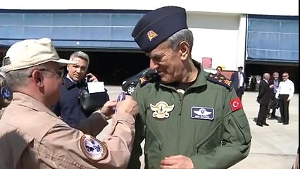 T-129 Atak & Hürkuş