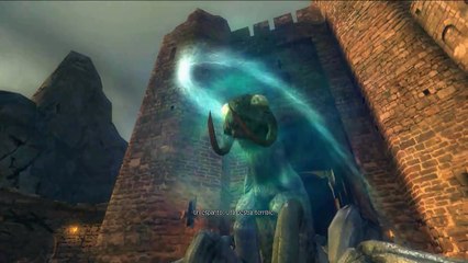 The Witcher Enhanced Edition [A4-4000][30FPS]