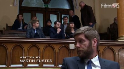 Aaron and Robert - 14th April