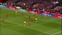 Liverpool vs Borussia Dortmund 4-3 All Goals & Highlights HD 14.04.2016