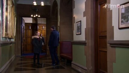 Aaron and Robert - 14th April