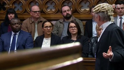 Aaron and Robert - 14th April