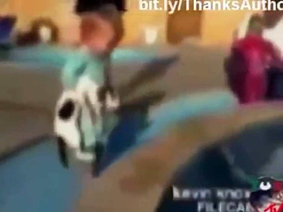 Смешные дети и кошки)))