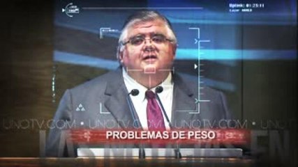 #LoRelevante en imágenes 13 de agosto