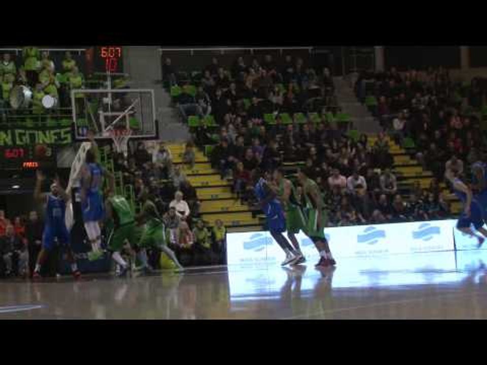ASVEL PARIS