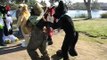 Fun at Lake Murray Furry Anthro Outing! #10_Vid #1