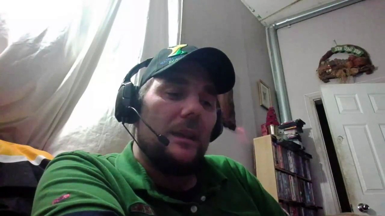 About Firerat1980 & Fire Rat's Playground YouTube Channel & More