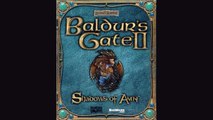 The Romance II - Baldurs Gate 2: Shadows of Amn OST (HQ)