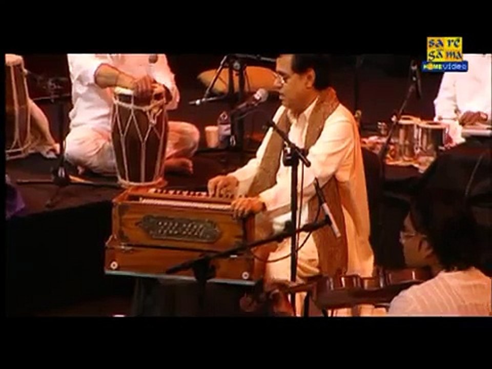 JAGJIT SINGH - Live In Concert At Sydney Opera House 14