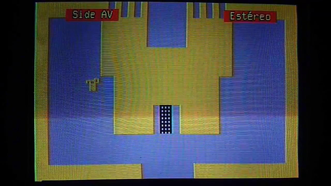 Pipe juega Atari : Juegos de Aventuras | Pipe Retrogamer