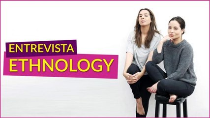 Ethnology - Dress Code Ep 36 (Parte 2/4)