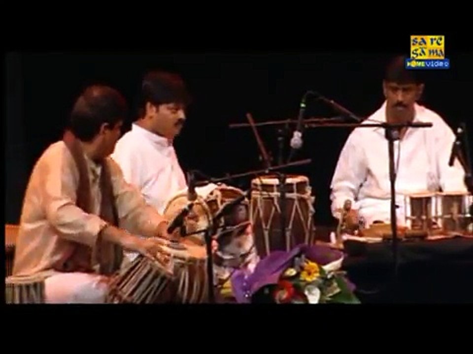 JAGJIT SINGH - Live In Concert At Sydney Opera House 21