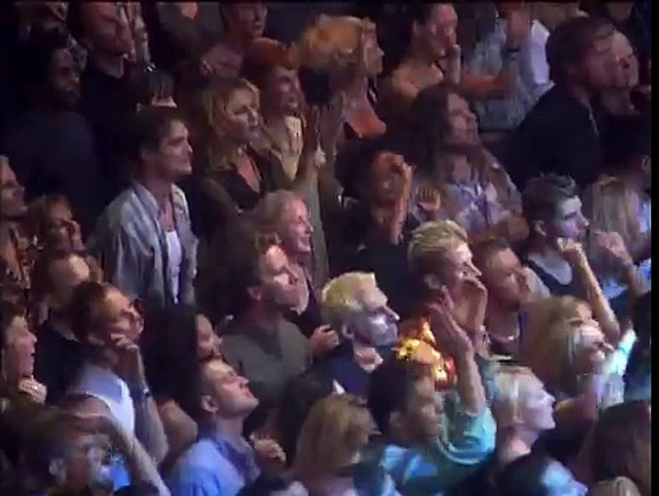 cher LIVE IN CONCERT 50