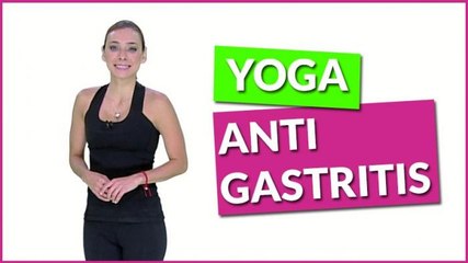 Yoga anti gastritis - Vida Zen Ep 05 (Parte 3/3)