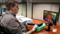 This Chip Helps a Paralyzed Man Move His Hand