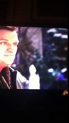 As the world turns: Vicky meets the twins pt3