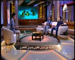 أحمد مبارك لـ«أنا مصر»: مواطنين عرب وراء حملة ديزني لازم ترجع مصري