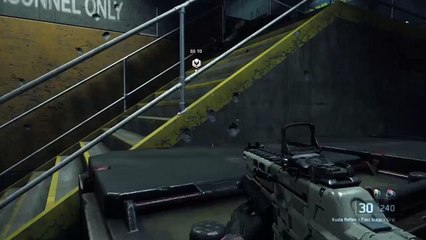 Call of Duty®: Black Ops III Walkthrough mission#1 part2/2[Ps4]