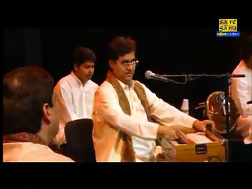 JAGJIT SINGH - Live In Concert At Sydney Opera House 29