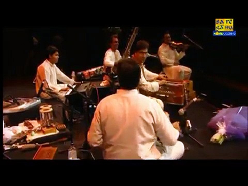 JAGJIT SINGH - Live In Concert At Sydney Opera House 33
