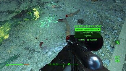 Fallout 4: Walkthrough - After The End: The Search For Shaun