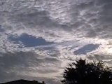 Chemtrail Jets and Scalarized Clouds