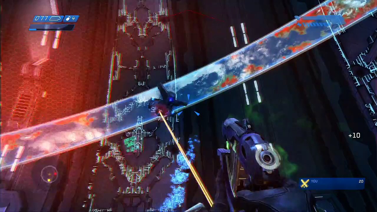 Halo TMCC #14 | Two Betrayals Part 1 (w/Ginga Ninja) (Halo Combat Evolved Anniversary)