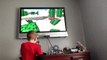 Ethan and jax playing minecraft by Ethan Xbox one