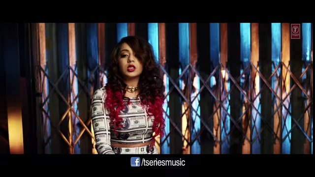 Raat Jashan Di Video Song - ZORAWAR - Yo Yo Honey Singh, Jasmine Sandlas, Baani J