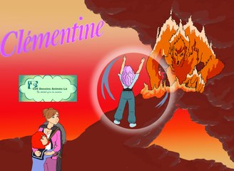 Ces dessins animés-là dont personne ne se souvient sauf moi - Single 11 - Clémentine