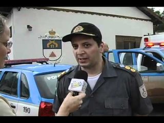 Chuvas em Nova Friburgo - Reconstrução