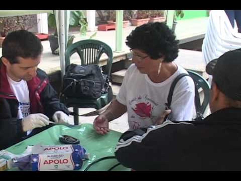 ZOOM TV JORNAL - 25-05-11