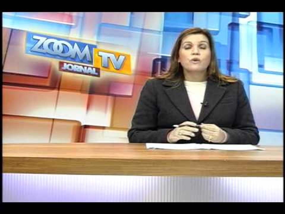 ZOOM TV JORNAL - 02-06-11