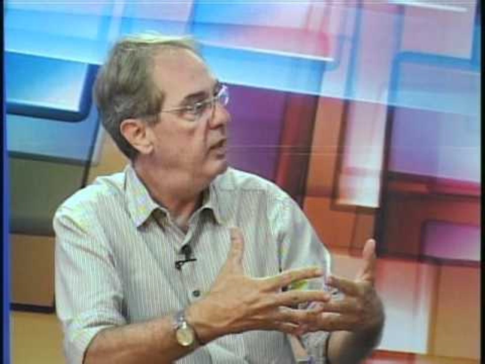 ENTREVISTA AFFONSO MONNERAT