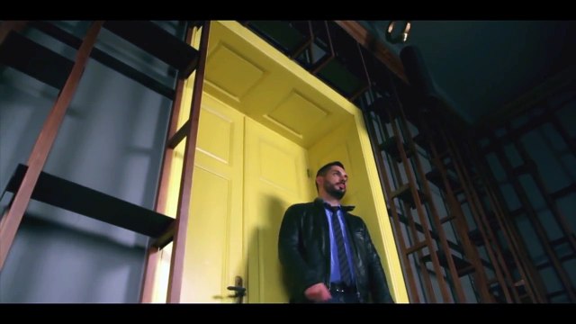 Marius Nedelcu Lifeline (Official Music Video)