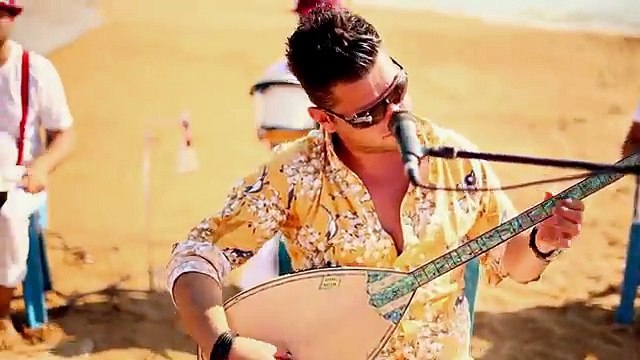 ARMAĞAN ARSLAN CANLAR SAĞOLSUN