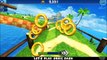 SONIC DASH | ANGRY BIRDS EPIC TAKEOVER for Android and iPhone