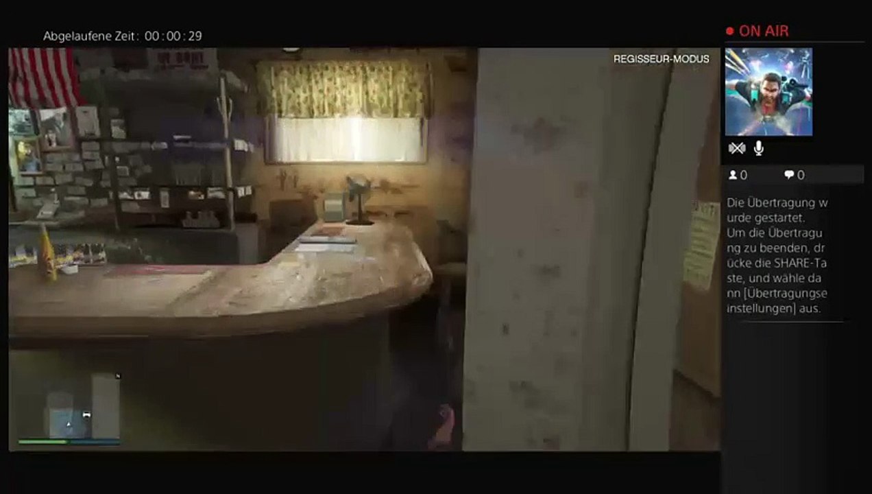 Gta 5 Las Venturas Easter Egg ist wahr!