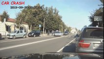 New Terrible Road Rage, Car Crashes and accidents Compilation April 2016 12.04 (2)