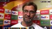 Liverpool 4-3 Dortmund (Agg 5-4) - Jurgen Klopp Post Match Interview - 'Don't Ask Me This Shit'
