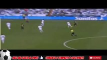 INCREIBLE FAIL DE MESSI FALLA GOL SOLO Real madrid vs barcelona FC 3-1 La liga 2014