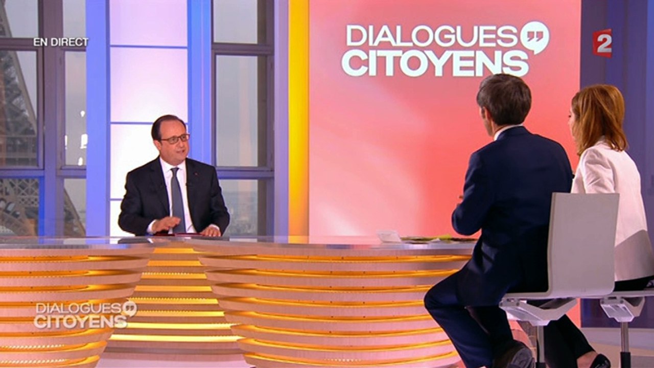 Dialogues Citoyens